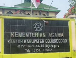 Di Bojonegoro Sebanyak 784 Orang Belum Melunasi Biaya Haji Tahun 2025