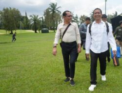 Bupati Setyo Wahono : Ilmu Yang Didapat Dari Retreat Sangat Bermanfaat Bagi Masyarakat Bojonegoro