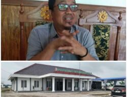 Puskesmas Tanjungharjo Sudah Buka Palayanan Kesehatan Untuk Masyarakat