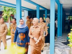 Pemkab Bojonegoro Siapkan Program Beasiswa Pendidikan Tinggi Keluarga Prasejahtera