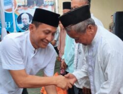 Bupati Wahono Komitmen Bangun Ekonomi Rakyat Berbasis Konten Lokal Desa