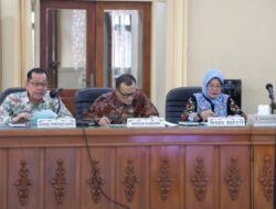 Penyusunan LPPD Bojonegoro 2024 Jadi Tolak Ukur Kinerja Pembangunan