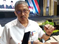 Bulog Targetkan 3 Juta Ton Serap Gabah Petani Sesuai HPP