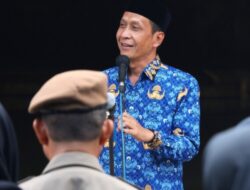 Bupati Wahono Ajak Membuat Terobosan Untuk Tingkatkan PAD