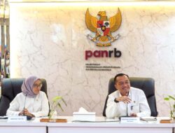 Berikut Penjelasan Mensesneg Tentang Pengangkatan CASN Dan PPPK 2024
