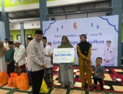 Pemkab Bojonegoro Gelar Safari dan Expo Ramadhan Di Kepohbaru