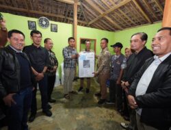 KPU RI Dan Jatim Pantau Pendistribusian Logistik Pemungutan Suara Ulang Magetan