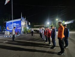 Untuk Kenyamanan Pemudik Pemkab Bojonegoro Buka Rest Area 24 Jam