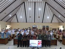 Pemkab Bojonegoro Lakukan Proses Seleksi Paskibraka 2025