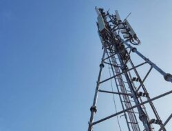 Peran Dan Fungsi Menara Telekomunikasi Di Bojonegoro