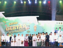 Pemkab Bojonegoro Terus Dorong UMKM Najk Kelas