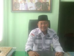 Kemenag Bojonegoro Berikan Santunan Kepada Kaum Dhuafa Dan Fakir Miskin