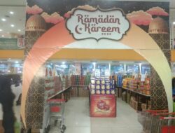 Waspada Pelaku Pengedar Uang Palsu Bergentayangan Di pusat Perbelanjaan
