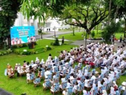 Komitmen Lindungi Anak Dari Ancaman Digital, Presiden Prabowo Resmikan PP Perlindungan Anak