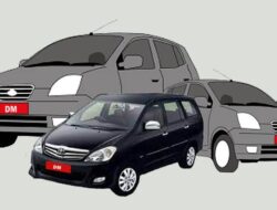 Ini Tanggapan Bupati Setyo Wahono Terkait Pengadaan Mobil Dinas