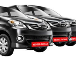 Pengadaan Mobil Dinas Dilingkup Sekretariat DPRD Bojonegoro Disorot Warga
