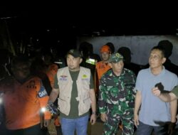Pemkab Bojonegoro Berkolaborasi dengan BBWS Bengawan Solo Tangani Banjir