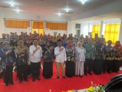 Dirut RSCM Siap Bantu RSUD Bojonegoro Pemenuhan Dokter Sub Spesialis