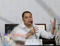 Wali Kota Eri Minta Perketat Pendataan Pendatang Cegah Ledakan Urbanisasi