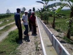 Pemkab Bojonegoro Akan Realisasikan Pompa Listrik Di 13 Kecamatan