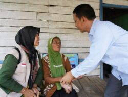 Pemkab Bojonegoro Merancang Program Pendampingan Lansia Sebatang Kara