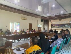Pemkab Bojonegoro Segera Luncurkan Program GAYATRI 