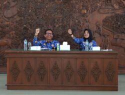 Ruang Menyalurkan Aspirasi Warga Pemkab Bojonegoro Buka Dialog Interaktif SAPA BUPATI
