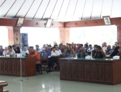 SAPA BUPATI Ruang Bagi Warga Bojonegoro Menyalurkan Aspirasi