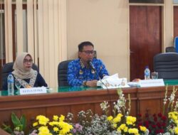 Bupati Wahono Targetkan Bojonegoro Naik Kelas Raih Predikat KLA Kategori Nindya Tahun 2025