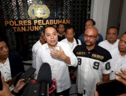 Wali Kota Surabaya Kawal Kasus Dugaan Penahanan Ijazah Sampai Tuntas
