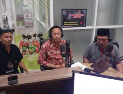 PPNI Siap Dukung Pemkab Bojonegoro Tingkatkan Kesehatan Masyarakat