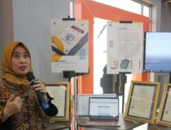 Gubes ITS Kembangkan Teknologi Adaptif Untuk Siswa berbasis Artificial Intelligence