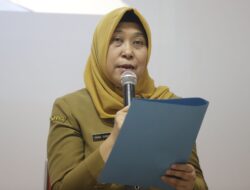 Dinkes Siapakan 2.815 Dosis Vaksin Meningitis Untuk Calon Jamaah Haji Kota Surabaya 2025