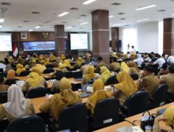 Pemkab Bojonegoro Siapkan Langkah Strategis Penanganan Stunting