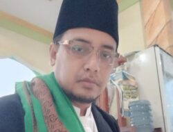 PWI LS Bojonegoro Tolak Kaum Ba’alawi Mengisi Acara Keagamaan