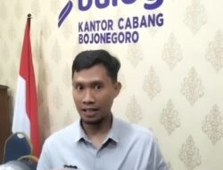 Target Penyerapan Beras Bulog Bojonegoro Memprihatinkan