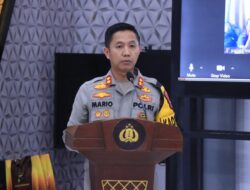 Operasi Ketupat 2025 Di Bojonegoro Berakhir Sukses