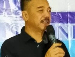 Syarif Usman Tokoh Petani Bojonegoro Bersuara Terkait HPP Gabah 