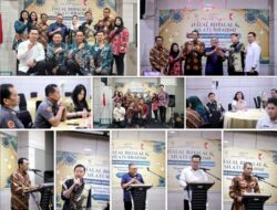 Duta Olahraga Raih Apresiasi Dari KONI Jatim Dan Ketua Umum PJI