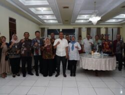 Bojonegoro Menjadi Magnet Investasi Strategis Nasional Tahun 2025