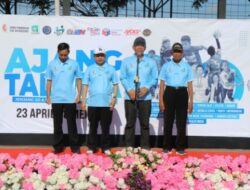 Bupati Wahono Resmi Buka Ajang Talenta Siswa SD-SMP Se Bojonegoro
