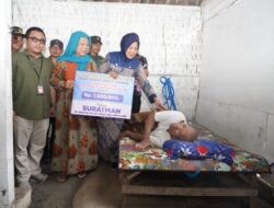 Program KUSUMO Wujud Nyata Perhatian Pemerintah Terhadap Kelompok Rentan