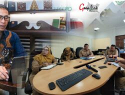Bupati Wahono Intruksikan Potensi Geopark Menjadi Alternatif Pariwisata Bojonegoro