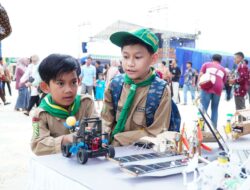 Pemkab Lamongan Ciptakan Beragam Inovasi Pendidikan