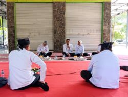 Pemkab Bojonegoro Revitalisasi Taman Rajekwesi Untuk Mendukung Produk UMKM Lokal