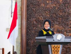 Pemkab Siap Berkolaborasi Dengan Media Menuju Bojonegoro Makmur Dan Membanggakan