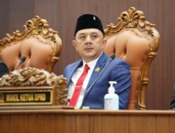 Wakil Ketua DPRD Jatim Minta Buka Posko Aduan Dan Pengawasan SPMB Diperketat