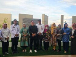 Kemenkum Percepat Pembentukan Koperasi Desa/ Kelurahan Merah Putih Di Jatim