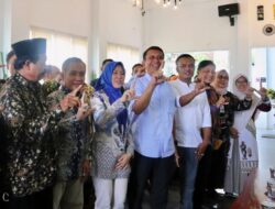 Bupati Wahono: Digital Branding Dapat Bangun Citra Dan Daya Tarik Sekolah