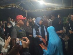 Keluarga Korban Laka Tawangmangu Terima Santunan Dari Pemkab Bojonegoro